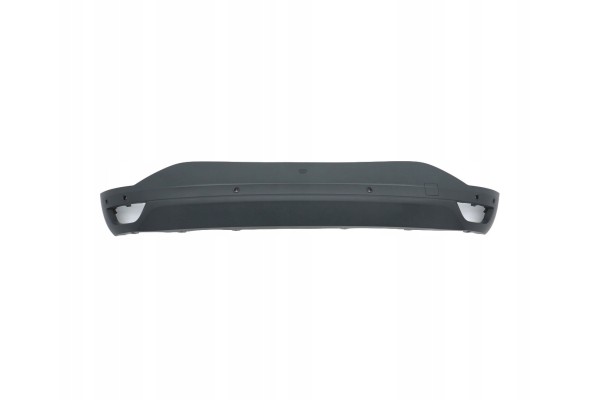 RENAULT DASH SANDERO 20 REAR BUMPER