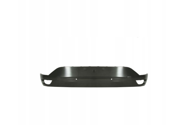 RENAULT DASH SANDERO 20 REAR BUMPER