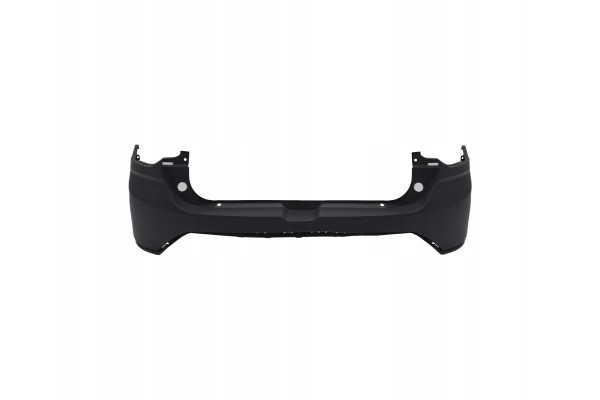 RENAULT DASH SANDERO 20 REAR BUMPER