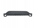 RENAULT DASH SANDERO 20 REAR BUMPER