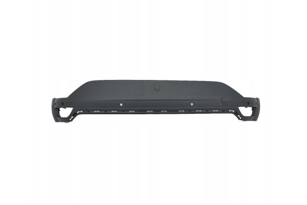 RENAULT DASH SANDERO 20 REAR BUMPER