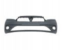 DASH LOGAN III 21 FRONT BUMPER