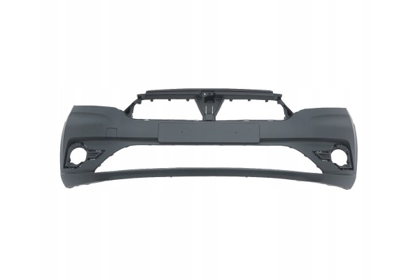 DASH LOGAN III 21 FRONT BUMPER