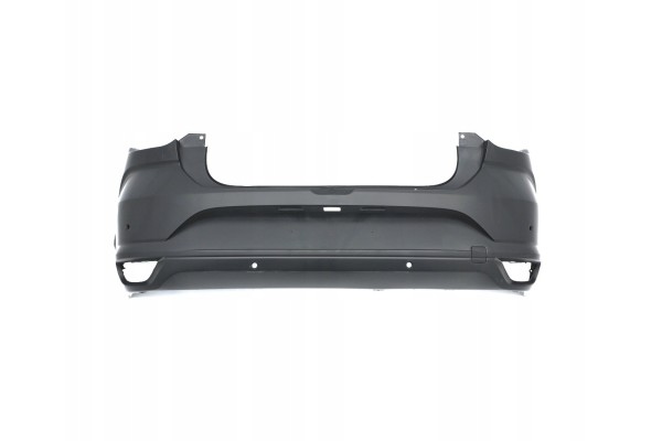 DASH LOGAN III 21 REAR BUMPER