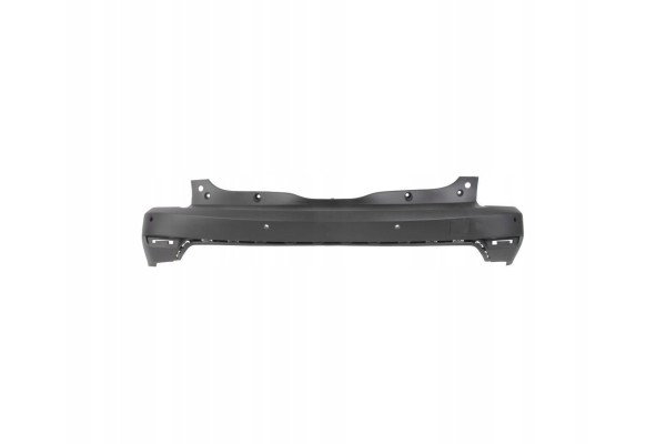 DASH JOGGER 21 REAR BUMPER
