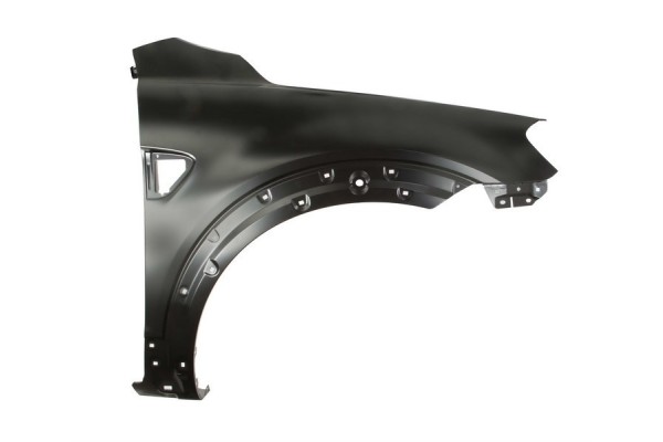 Front mudguard PR CHEVROLET CAPTIVA 06 11 10255799
