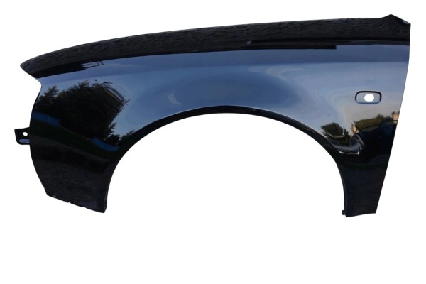 FRONT MUDGUARD LEFT AUDI A6 C5 LY9B 97 01r