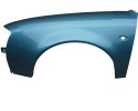 FRONT MUDGUARD LEFT AUDI A6 C5 LX6V 97 01r