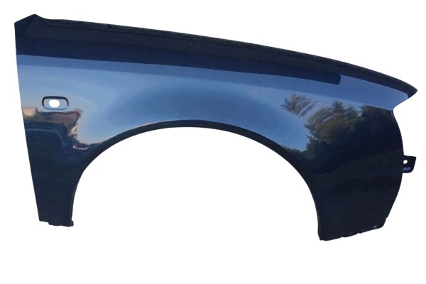FRONT MUDGUARD RIGHT AUDI A6 C5 LZ5S 97 01r