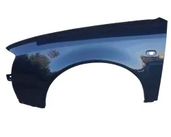 Guardabarros delantero izquierdo para Audi A6 C5, código de color LZ5S, 1997-2001