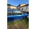 DOOR RIGHT FRONT SKODA FABIA III COMPLETE PLUS MIRROR 2017 R LF5W Catalog number of the part DRZWI PRAWE PRZOD SKODA FABIA III K