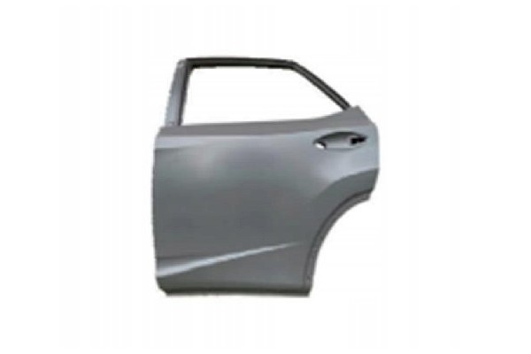 LEXUS RX350 450H 15 22 DOORS