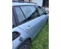 VW GOLF VII Right rear door complete KOMBI