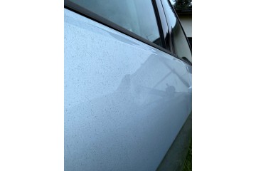 VW GOLF VII Right rear door complete KOMBI Catalog number of the part VII VW GOLF VII Drzwi prawe tylne kompletne
