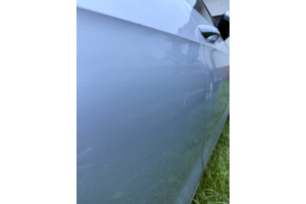 VW GOLF VII Right rear door complete KOMBI Part manufacturer Volkswagen OE