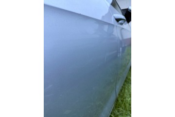 VW GOLF VII Right rear door complete KOMBI Part manufacturer Volkswagen OE
