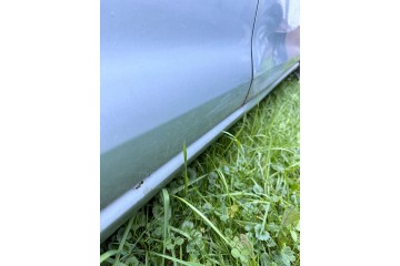 VW GOLF VII Right rear door complete KOMBI Quality of parts according to GVO O original with manufacturer s logo OE