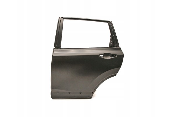 HONDA CR V 17 DOOR