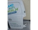 OPEL VIVARO 17 JUMPY EXPERT DOOR REAR LEFT OR RIGHT Installation side rear left