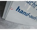 Puerta trasera izquierda o derecha para Opel Vivaro (2017-), Citroën J