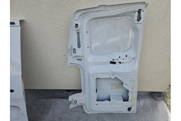 Puerta trasera izquierda o derecha para Opel Vivaro (2017-), Citroën J