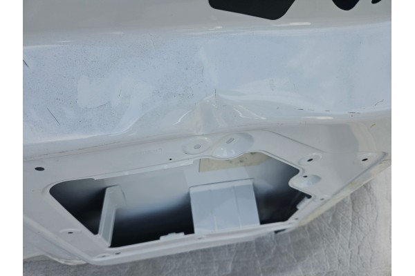 Puerta trasera izquierda o derecha para Opel Vivaro (2017-), Citroën J