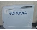 Puerta trasera izquierda o derecha para Opel Vivaro (2017-), Citroën J