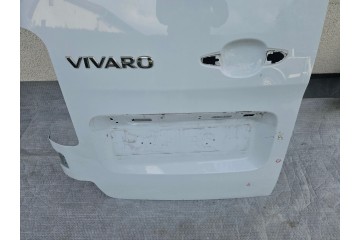 Puerta trasera izquierda o derecha para Opel Vivaro (2017-), Citroën J