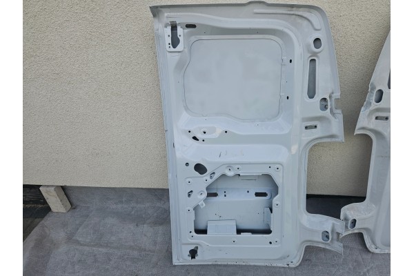 Puerta trasera izquierda o derecha para Opel Vivaro (2017-), Citroën J