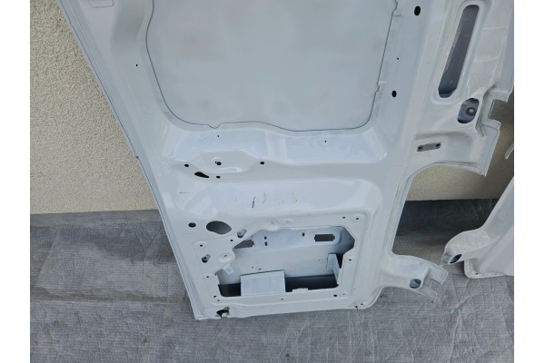 Puerta trasera izquierda o derecha para Opel Vivaro (2017-), Citroën J