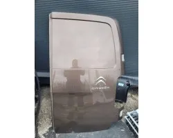 Puerta trasera derecha para Citroën Jumpy III, Proace, Expert, Vivaro C, Scudo