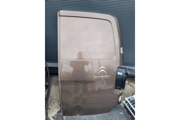 CITROEN JUMPY III DOOR RIGHT REAR PROACE EXPERT VIVARO C SCUDO