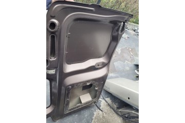 CITROEN JUMPY III DOOR RIGHT REAR PROACE EXPERT VIVARO C SCUDO Catalog number of the part CITROEN JUMPY III DRZWI PRAWY TY TYLNI