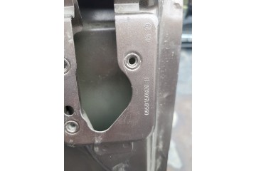 CITROEN JUMPY III DOOR RIGHT REAR PROACE EXPERT VIVARO C SCUDO Part manufacturer Citroen OE