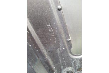 CITROEN JUMPY III DOOR RIGHT REAR PROACE EXPERT VIVARO C SCUDO Quality of parts according to GVO O original with manufacturer s 