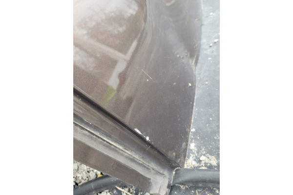 Puerta trasera derecha para Citroën Jumpy III, Proace, Expert, Vivaro 