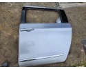 Chrysler Pacifica 2017 Door Left Rear Grey