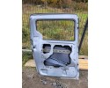 Chrysler Pacifica 2017 Door Left Rear Grey Catalog number of the part PACIFICA DRZWI LEWE TY PAU