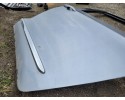 Chrysler Pacifica 2017 Door Left Rear Grey Part manufacturer Chrysler OE