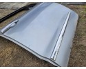 Chrysler Pacifica 2017 Door Left Rear Grey Installation side rear left