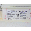 7221045 AIRBAG CORTINA DELANTERO IZQUIERDO BMW SERIE 3 TOURING (F31) 318d 2014 7221045 198220 BMW - 2