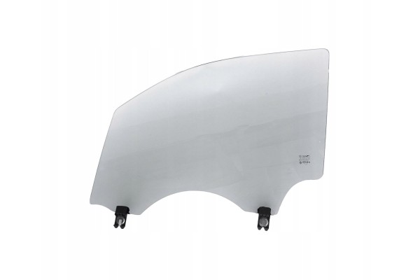 DODGE RAM 19 FRONT DOOR GLASS