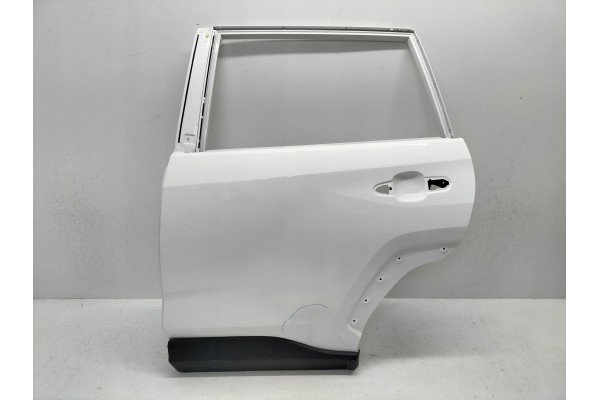 VALEO LED rear lamp R LHD RHD