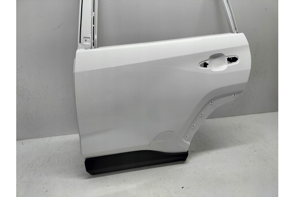 VALEO LED rear lamp R LHD RHD Part manufacturer Toyota OE