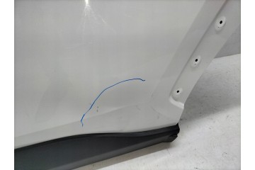 VALEO LED rear lamp R LHD RHD Installation side rear left