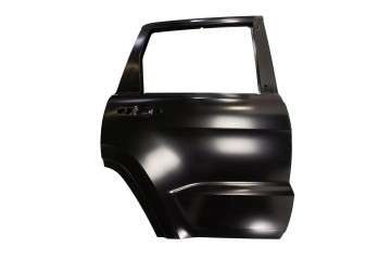 Rear Right Door Jeep Grand Cherokee 2014