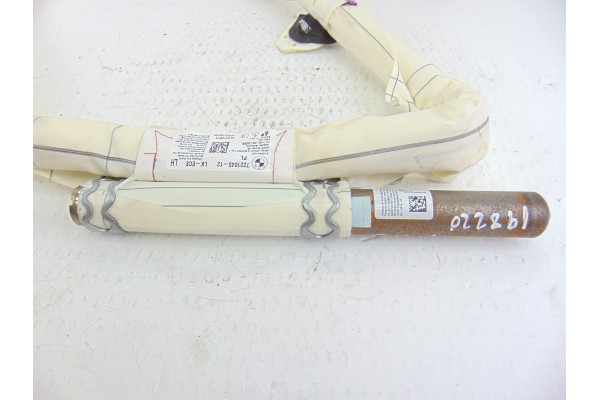 7221045 AIRBAG CORTINA DELANTERO IZQUIERDO BMW SERIE 3 TOURING (F31) 318d 2014 7221045 198220 BMW - 3