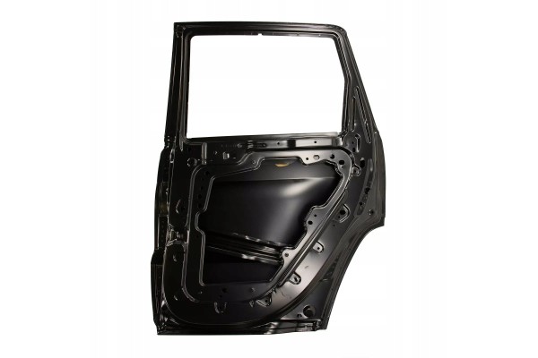 Rear Right Door Jeep Grand Cherokee 2014 Catalog number of the part K68258506AE