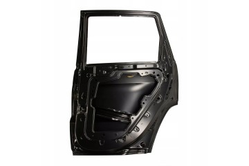Rear Right Door Jeep Grand Cherokee 2014 Catalog number of the part K68258506AE