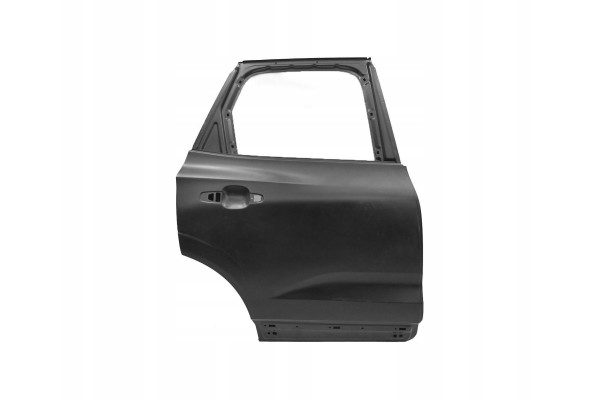 VOLVO XC60 17 DOOR